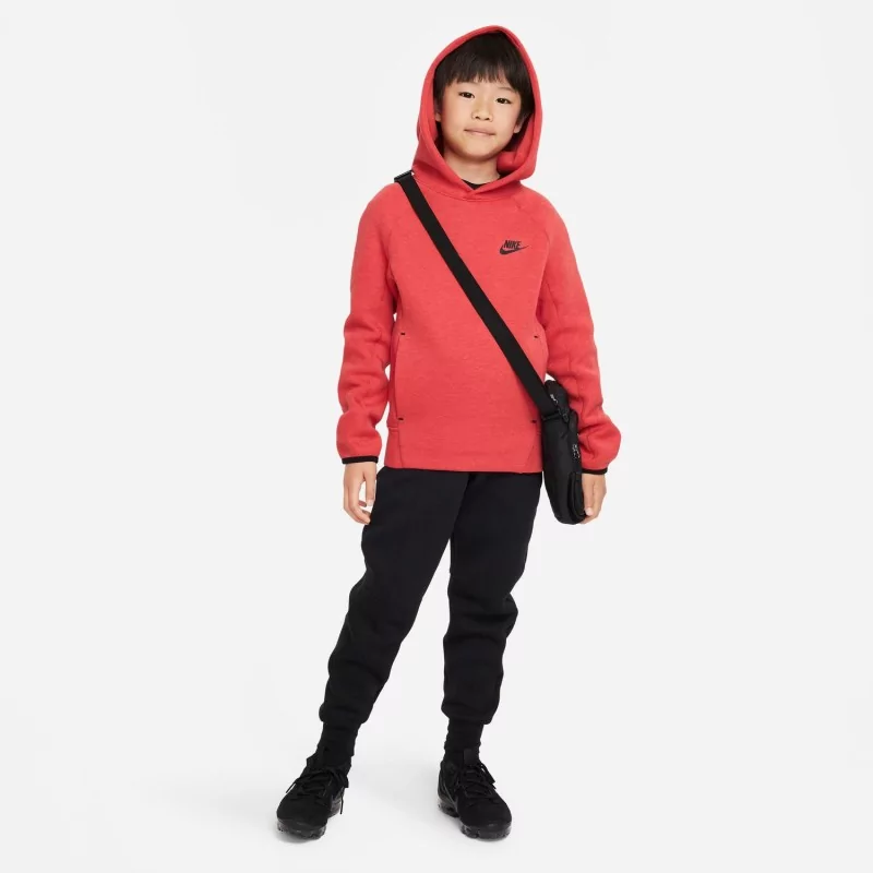 Sweats à Capuche et Sweat-shirts Rouges pour Enfant. Nike FR