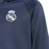 Sweat Capuche Real Madrid Junior