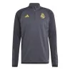 Sweat Entrainement Real Madrid Europe