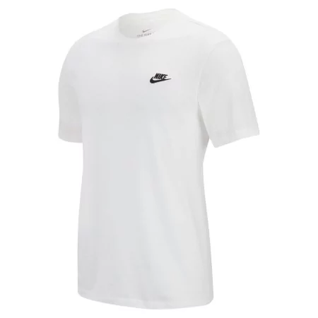 Tee-Shirt Nike Sportswear Club