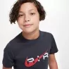 T-Shirt Nike Air Junior Gris