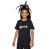 T-Shirt Nike Air Junior Noir