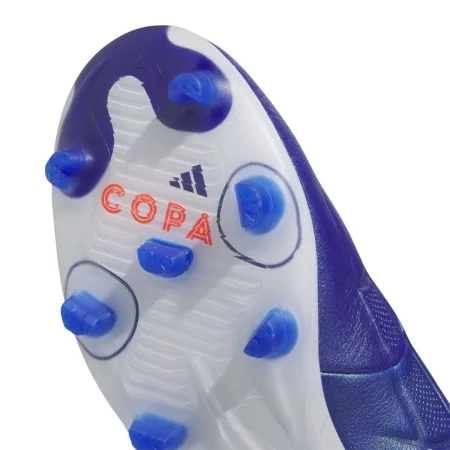 Adidas Copa Pure 2.1 Fg Junior Bleu