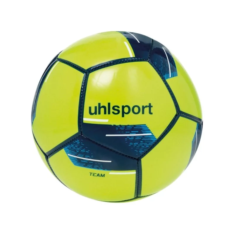 Mini Ballon Uhlsport Jaune