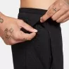 Pantalon Nike Yoga Noir