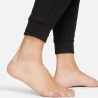 Pantalon Nike Yoga Noir