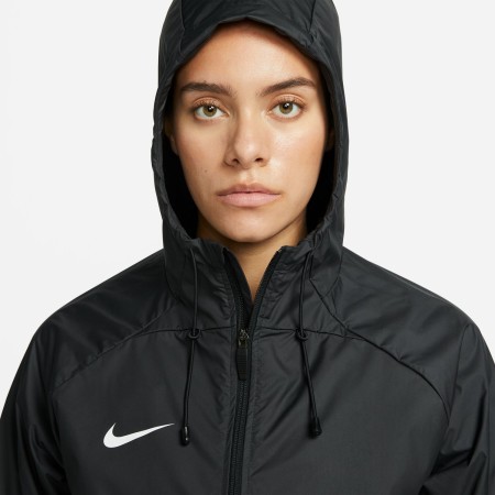 Veste Capuche Nike Storm-Fit Academy Pro Femme Noir