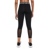 Legging Nike Pro 365 Femme Noir