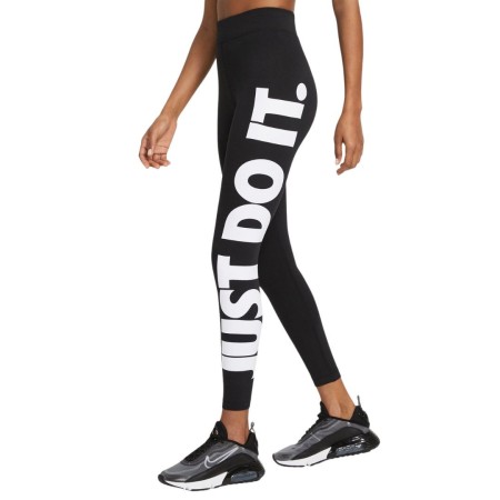 Legging Nike Sport Essential Femme Noir