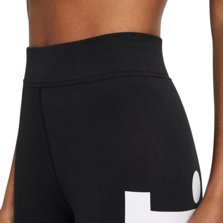 Legging Nike Sport Essential Femme Noir