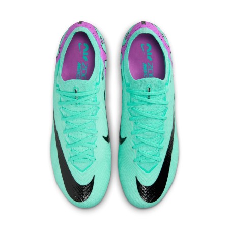 Nike Mercurial Vapor 15 Elite Fg Vert