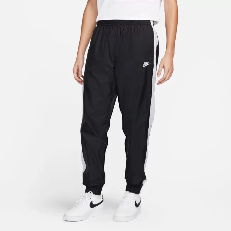 Survetement Nike Sportswear Noir pour Homme - Espace Foot