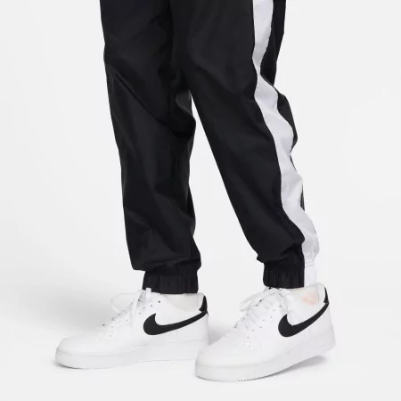 Survetement Nike Sportswear Noir