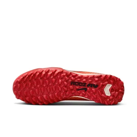 Nike Mercurial Dream Speed Vapor 15 Academy Tf Rouge - Espace Foot