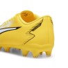 Puma Ultra Play FgAg Junior Jaune