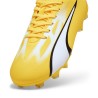 Puma Ultra Play FgAg Junior Jaune