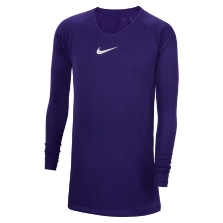 Sous-Maillot Park Junior Violet