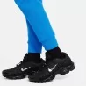 Pantalon Jogging Nike Tech Fleece Enfant Bleu
