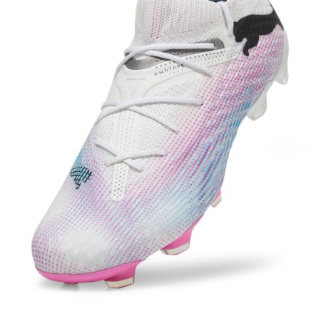 Puma Future 7 Ultimate FgAg Blanc