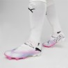 Puma Future 7 Ultimate FgAg Blanc