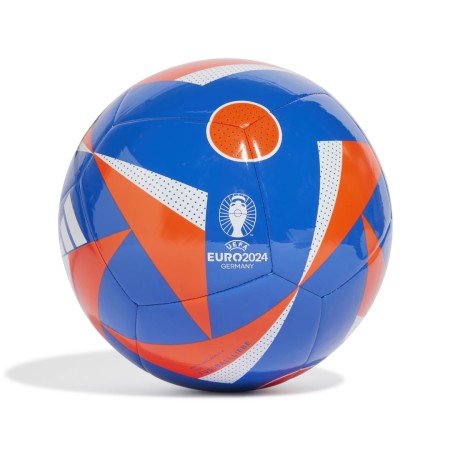 Ballon Euro 24 Club Bleu