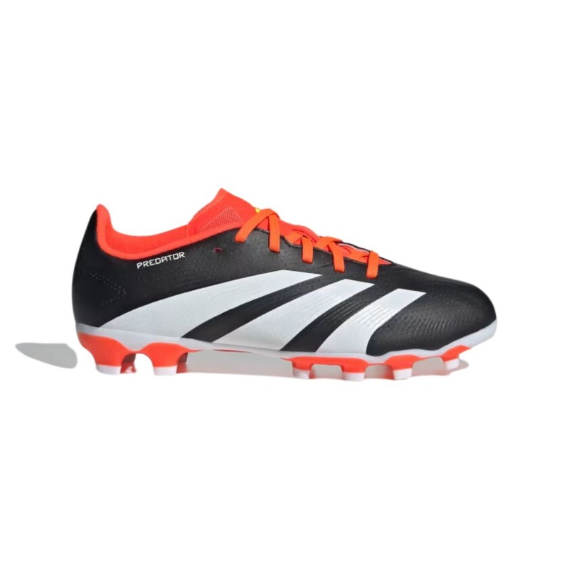 Adidas Predator League Mg Enfant Noir