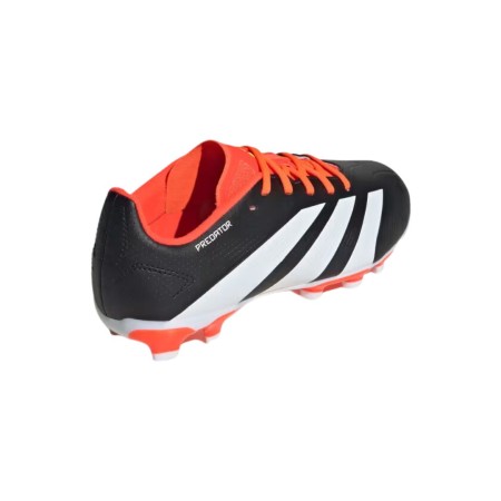 Adidas Predator League Mg Enfant Noir