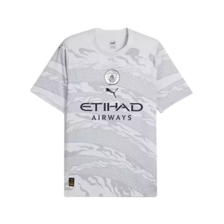 maillot de football haaland pour enfants, maillot de Man City, nouveau  maillot de football haaland domicile et extérieur 2024, combinaison de  sport de