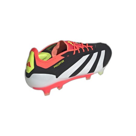 Adidas Predator Elite Fg Noir