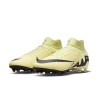 Nike Mercurial Superfly 9 Pro Ag Pro Blanc