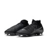 Nike Phantom Luna 2 Pro Fg Noir