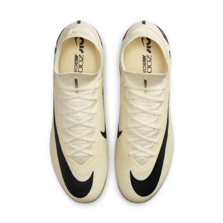 Nike Mercurial Superfly 9 Elite Fg Blanc