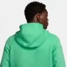 Veste Capuche Nike Tech Fleece Windrunner Vert
