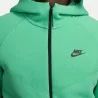 Veste Capuche Nike Tech Fleece Windrunner