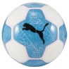 Ballon Puma Prestige Blanc Et Bleu