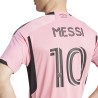 Maillot Inter Miami Pro Domicile 202425 Messi