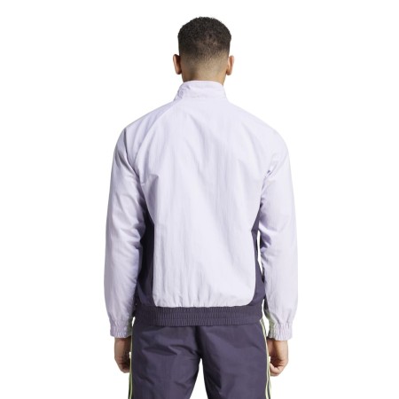 Veste Survêtement Baryen Munich Violet