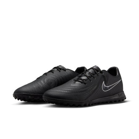 Nike Phantom Gx 2 Academy Tf Noir