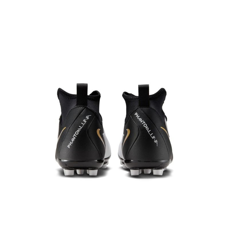 Nike Phantom Luna 2 Academy Ag Enfant Blanc Espace Foot