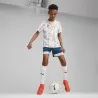 Short Entrainement Neymar Enfant Bleu