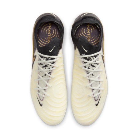 Nike Phantom Gx 2 Elite Sg Blanc