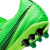 Nike Mds Vapor 15 Academy Ag Vert