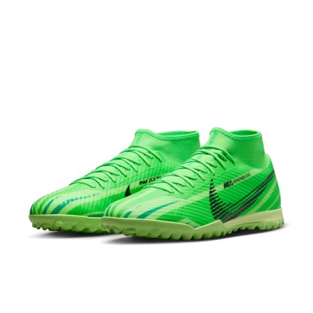 Nike Mds Superfly 9 Academy Tf Vert