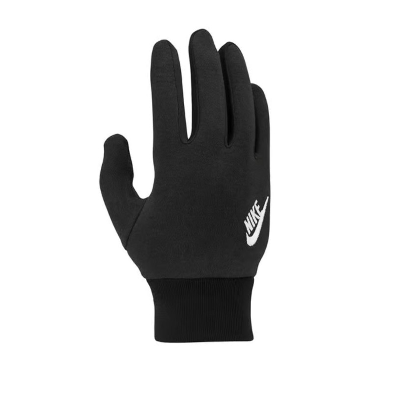 Gants Hiver Nike Club Fleece Enfant Noir