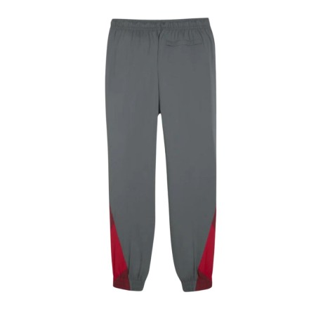 Pantalon Presentation  Ac Milan Noir