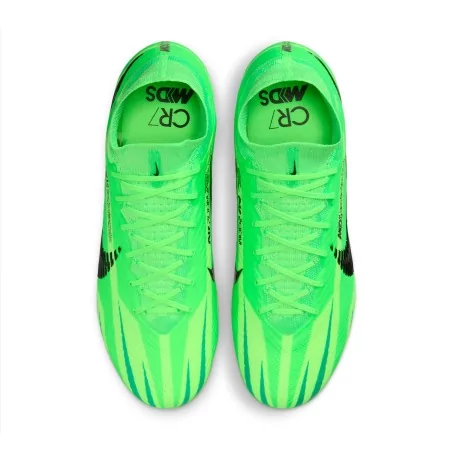 Nike Mds Superfly 9 Elite Fg Vert