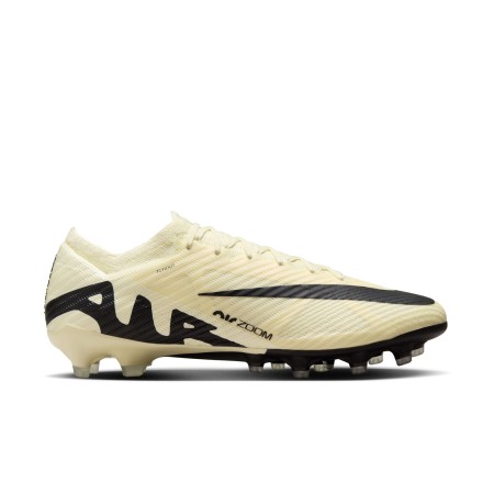 Nike Mercurial Vapor 15 Elite Ag Pro Blanc