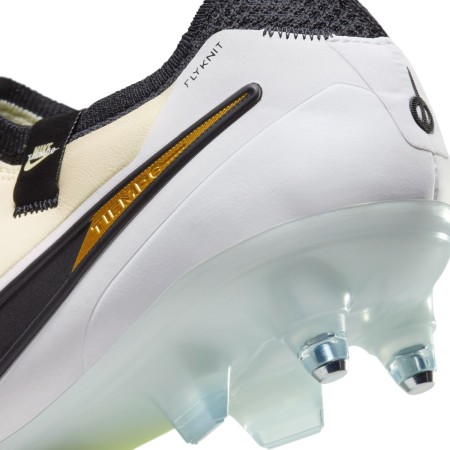 Nike Tiempo Legend 10 Elite Sg-Pro Blanc