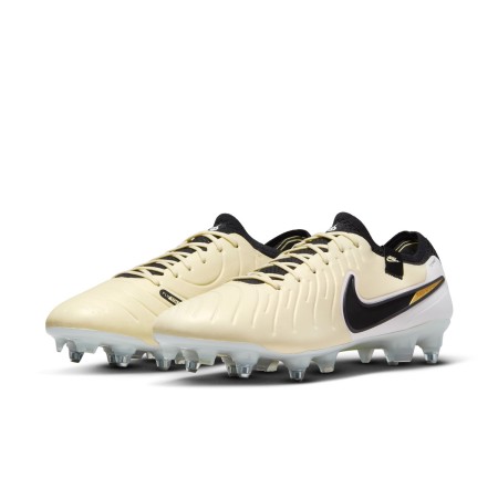 Nike Tiempo Legend 10 Elite Sg-Pro Blanc