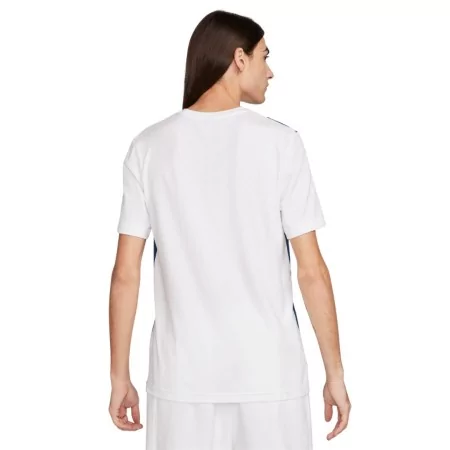 T-Shirt Nike Air Blanc